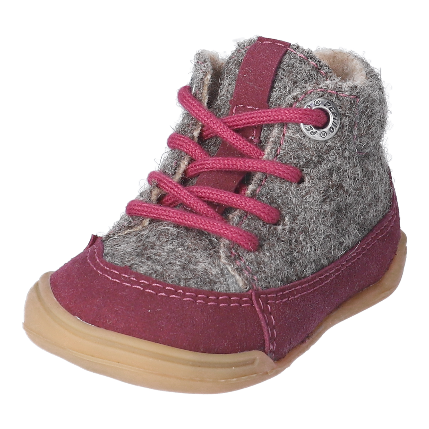 STEP - Barfußschuhe