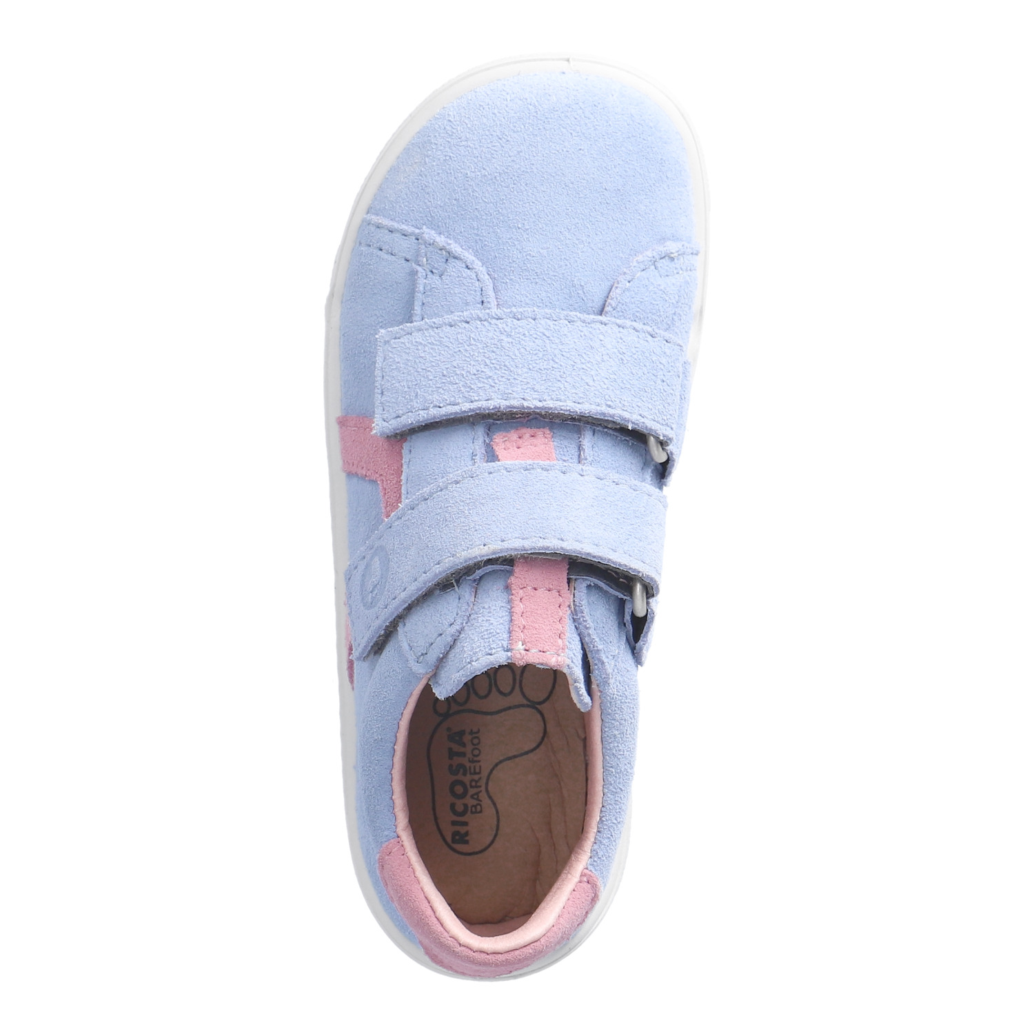 DUCO - Barfußschuhe