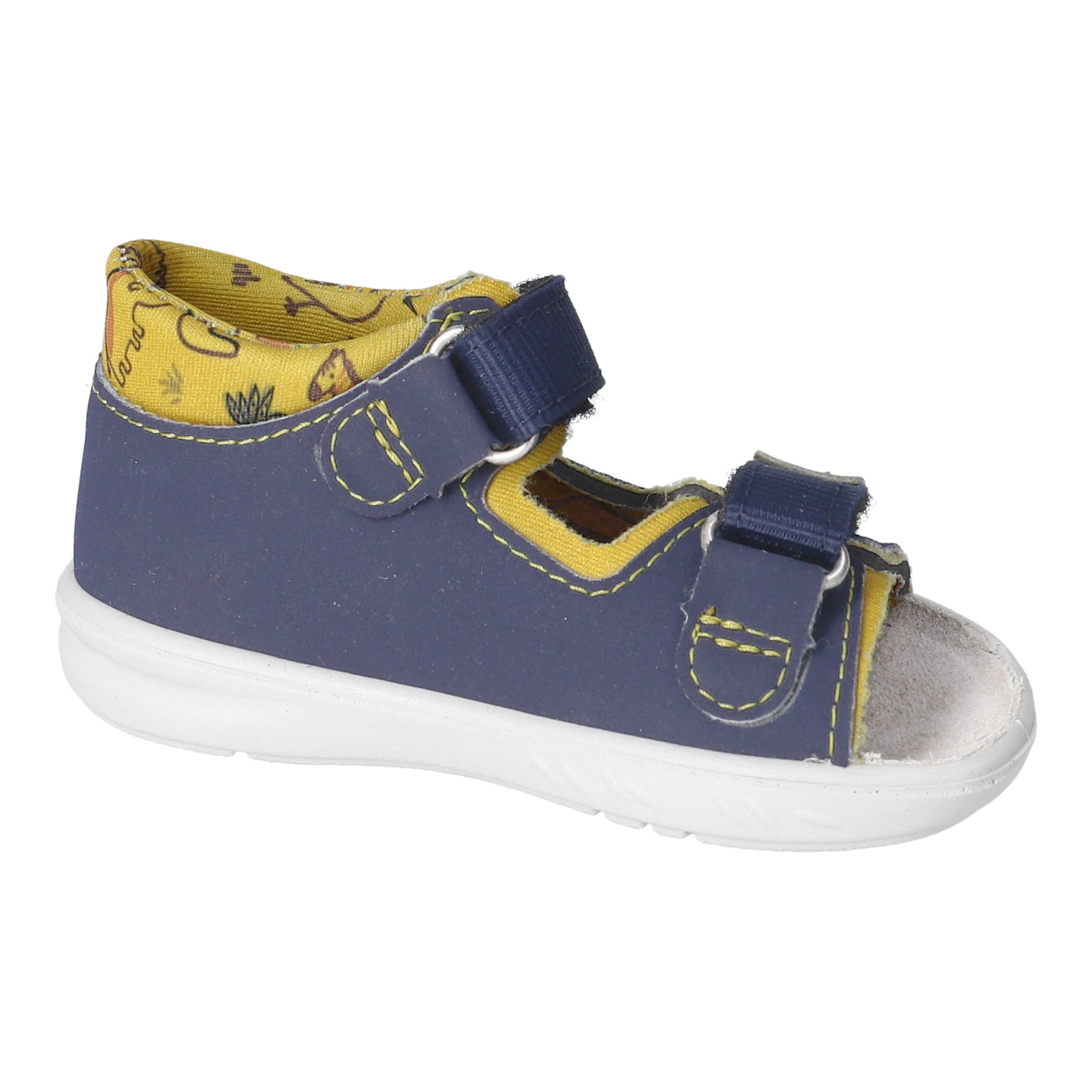 FRANKIE - Sandalen FRANKIE - Sandalen