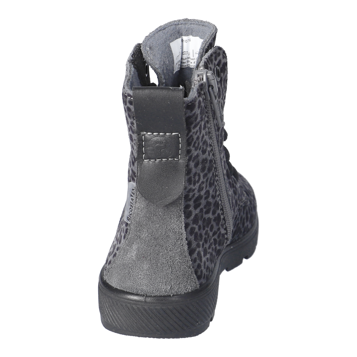 ANNI - Boots ANNI - Boots