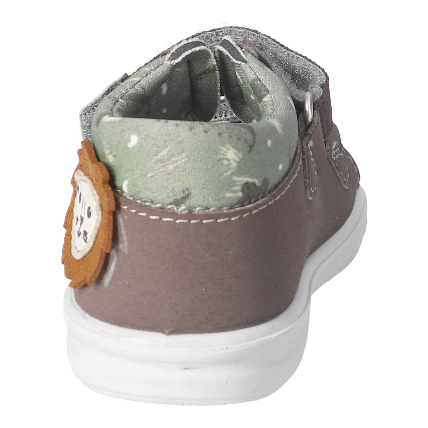 FRANKIE - Sandalen