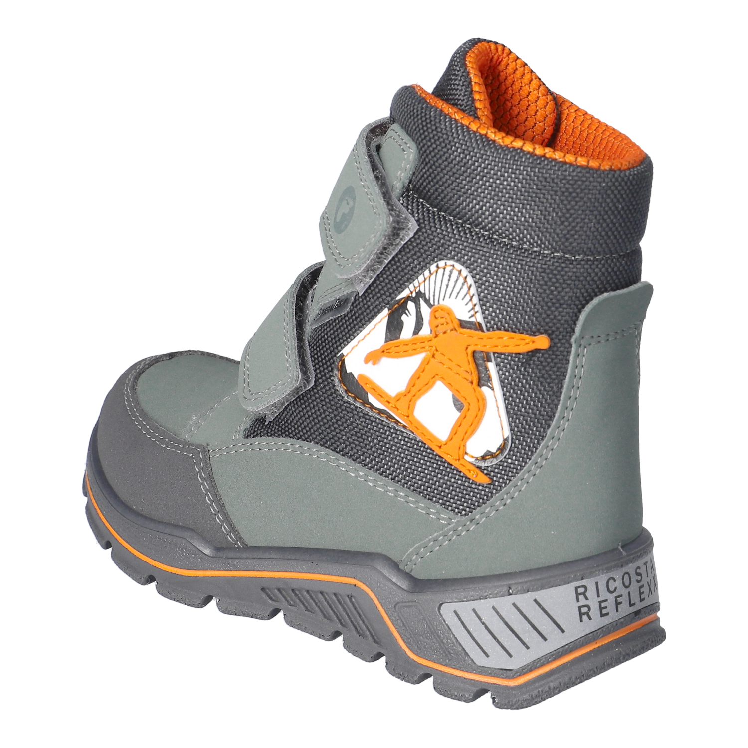 FLEX - Winterboots FLEX - Winterboots