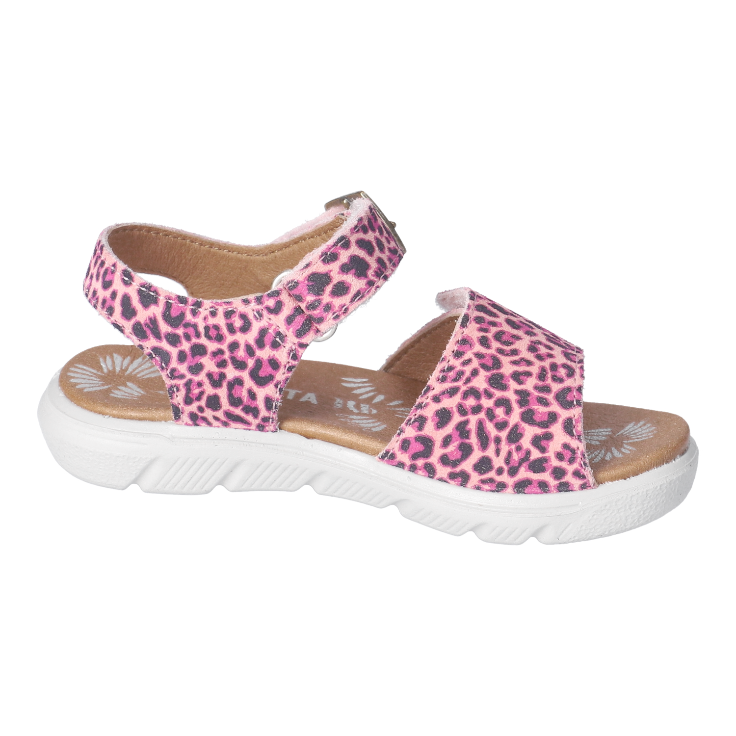 SAMIRA - Sandalen SAMIRA - Sandalen