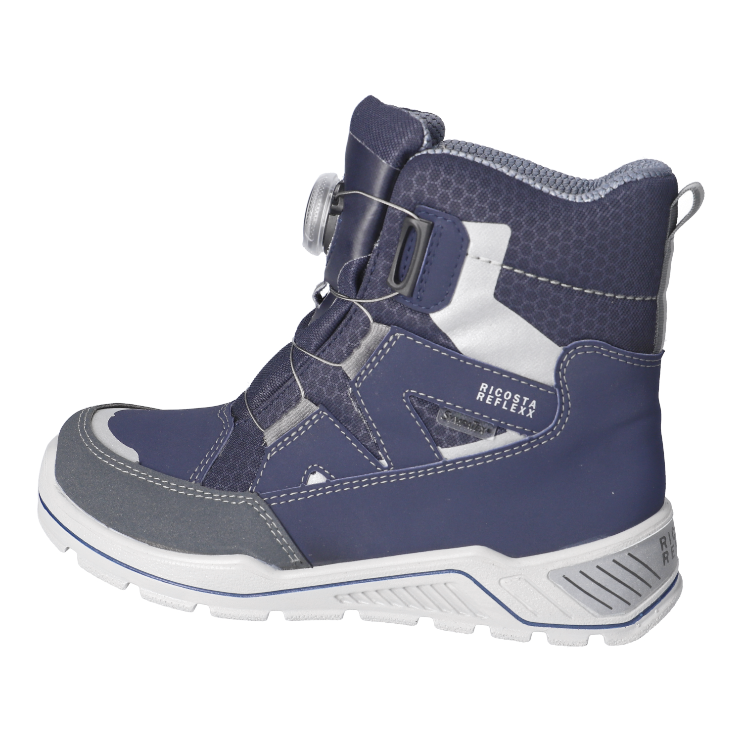 LAX - Winterboots LAX - Winterboots