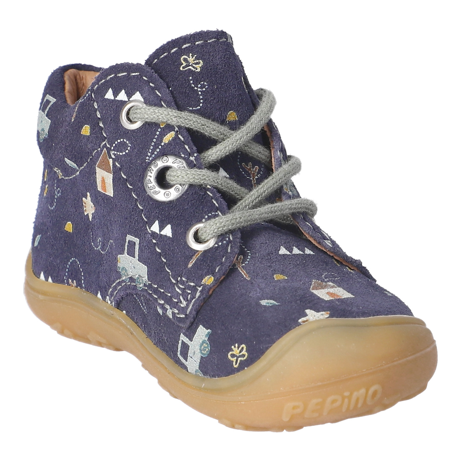 DOTS - Lauflernschuhe DOTS - Lauflernschuhe