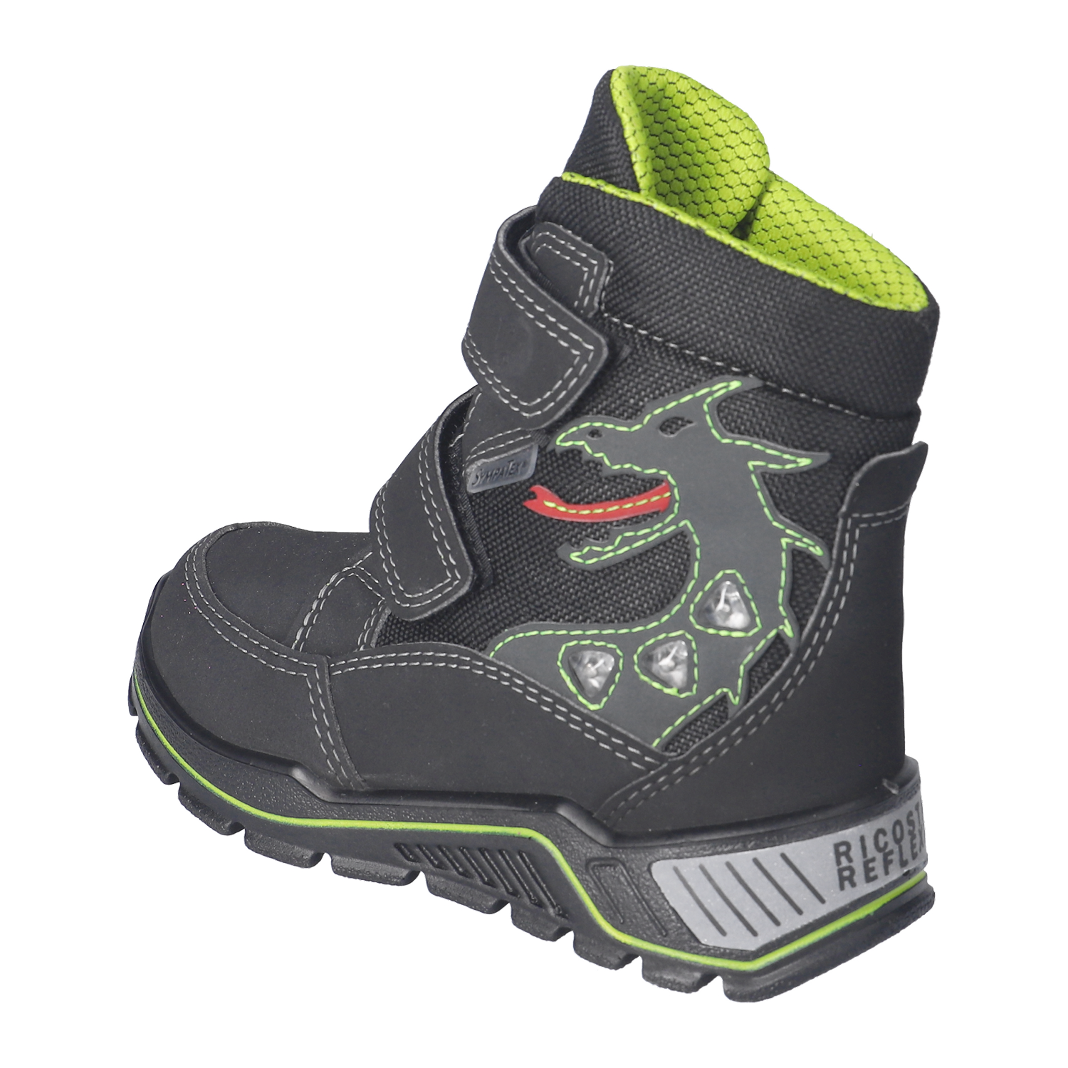 GRISU - Winterboots GRISU - Winterboots