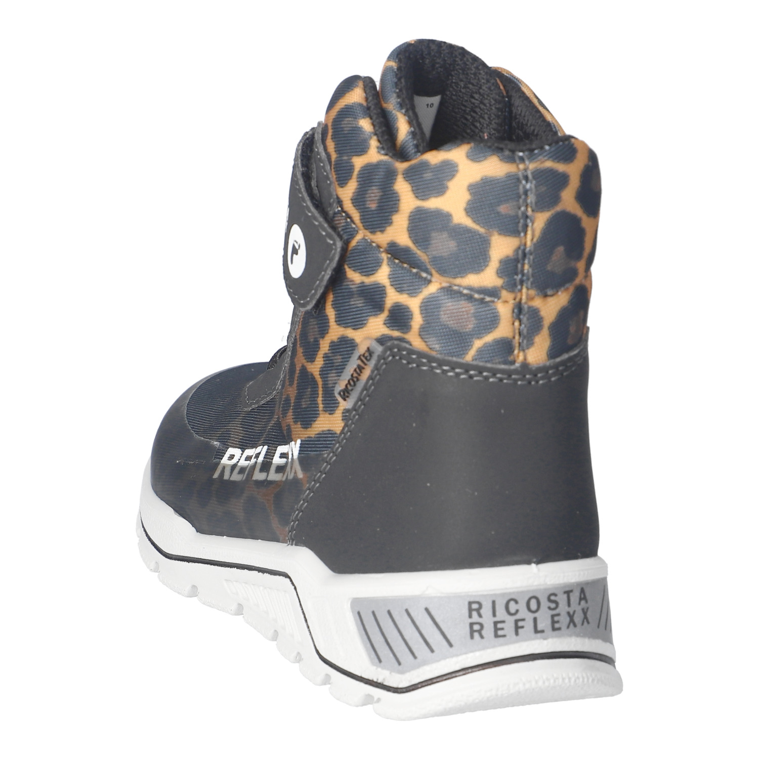 AARON - Winterboots AARON - Winterboots