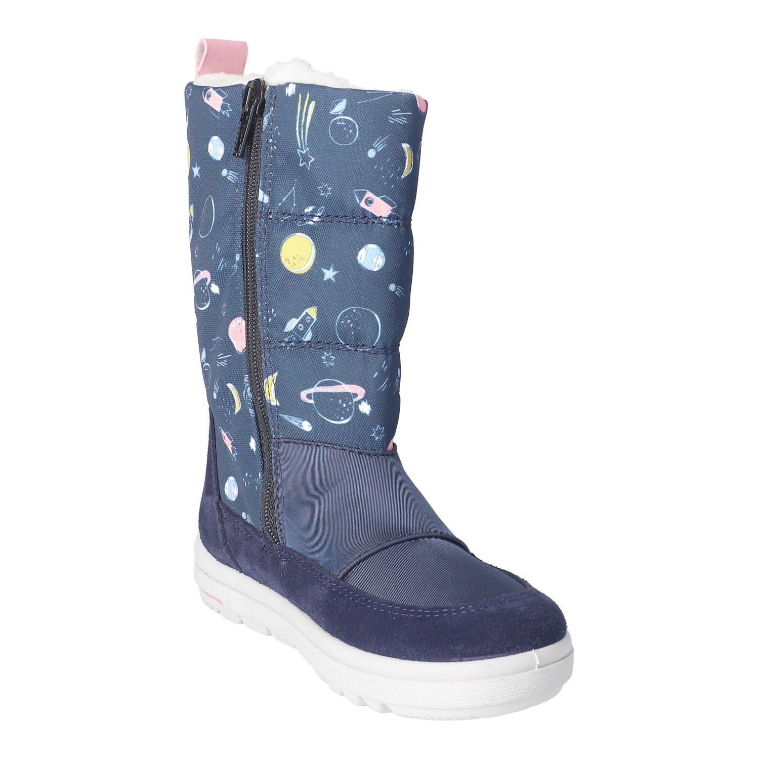 AKIA - Winterboots AKIA - Winterboots