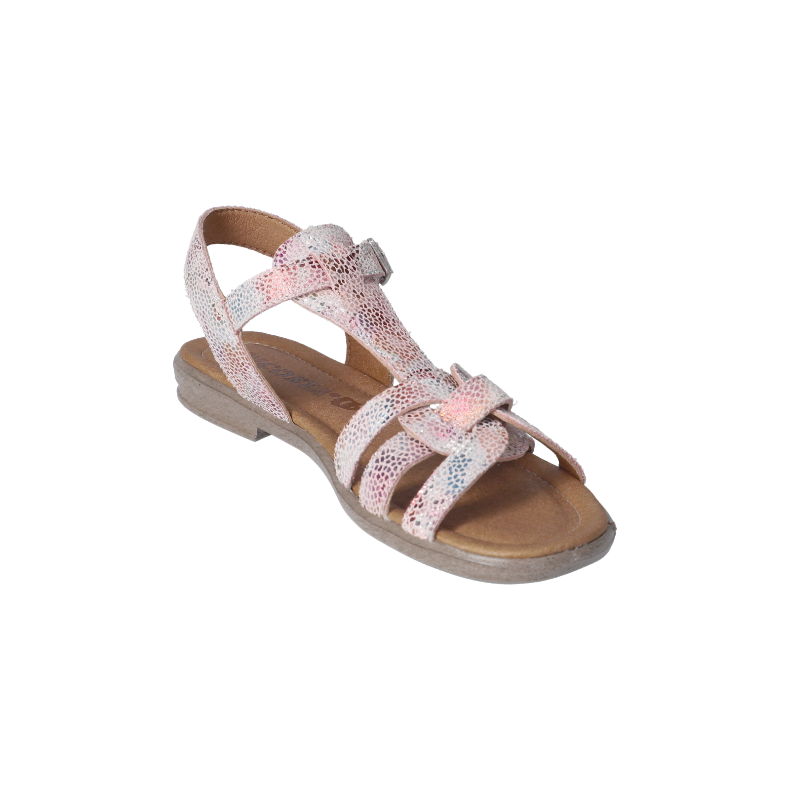 RICOSTA-Kinderschuhe-BIRTE-Sandalen-rot-Klettverschluss-Mädchen-Mittel RICOSTA-Kinderschuhe-BIRTE-Sandalen-rot-Klettverschluss-Mädchen-Mittel