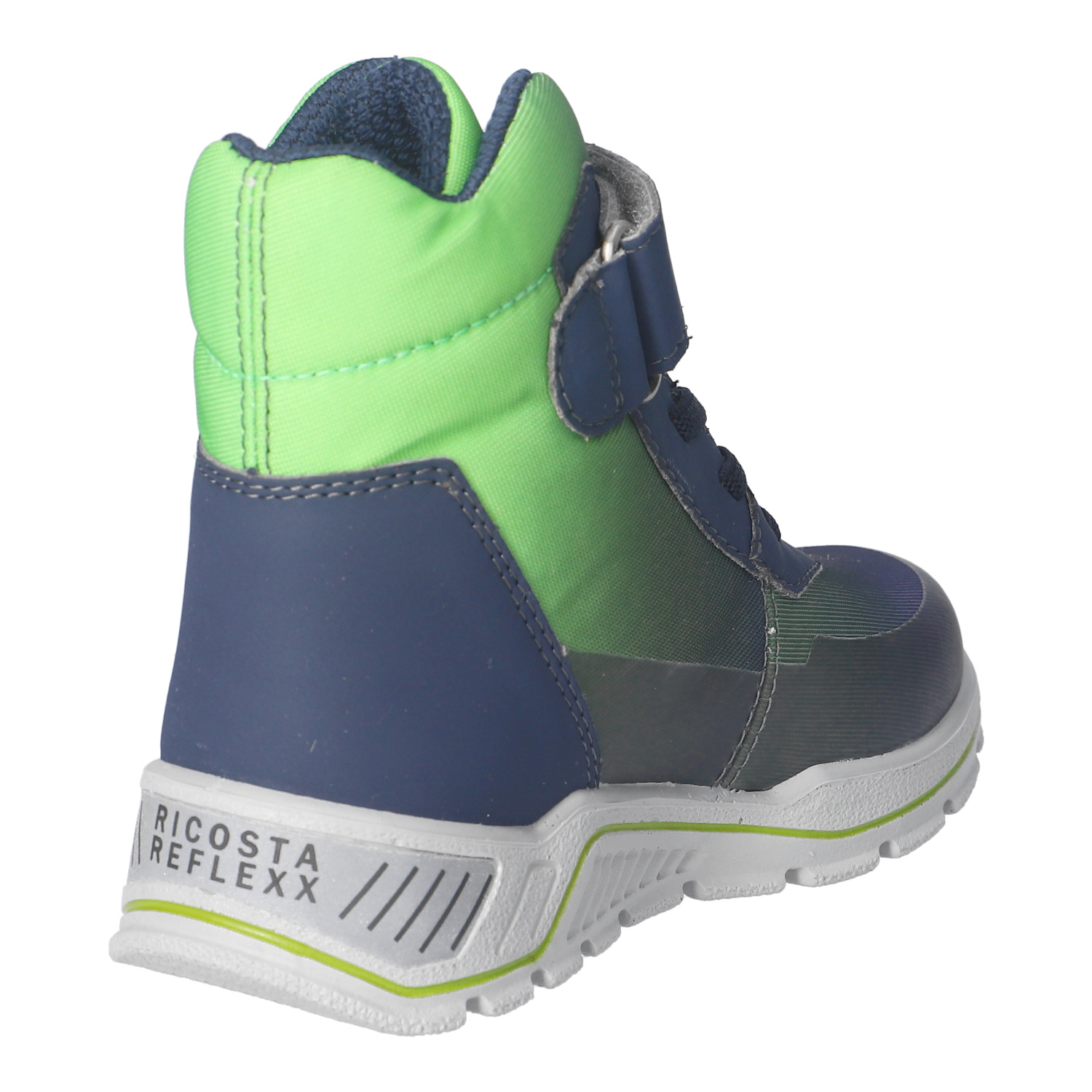 AARON - Winterboots AARON - Winterboots