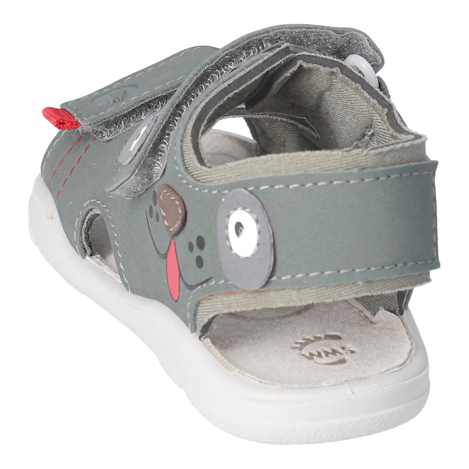 TOBY - Barfußschuhe TOBY - Barfußschuhe