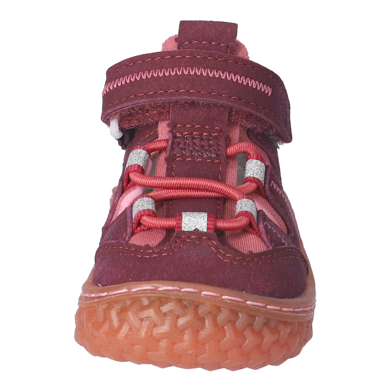 JERRY - Barfußschuhe