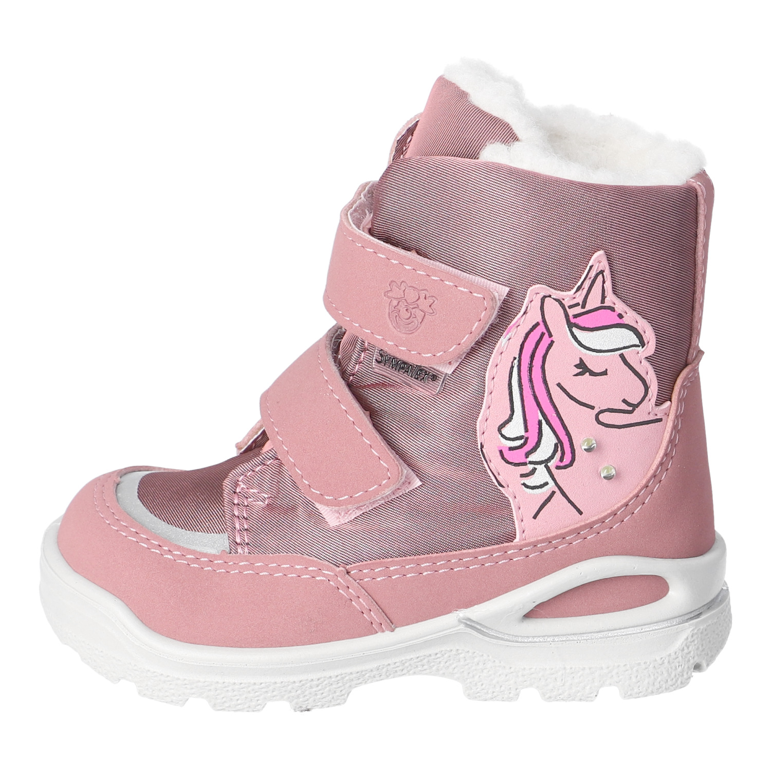 ANKI - Winterboots ANKI - Winterboots