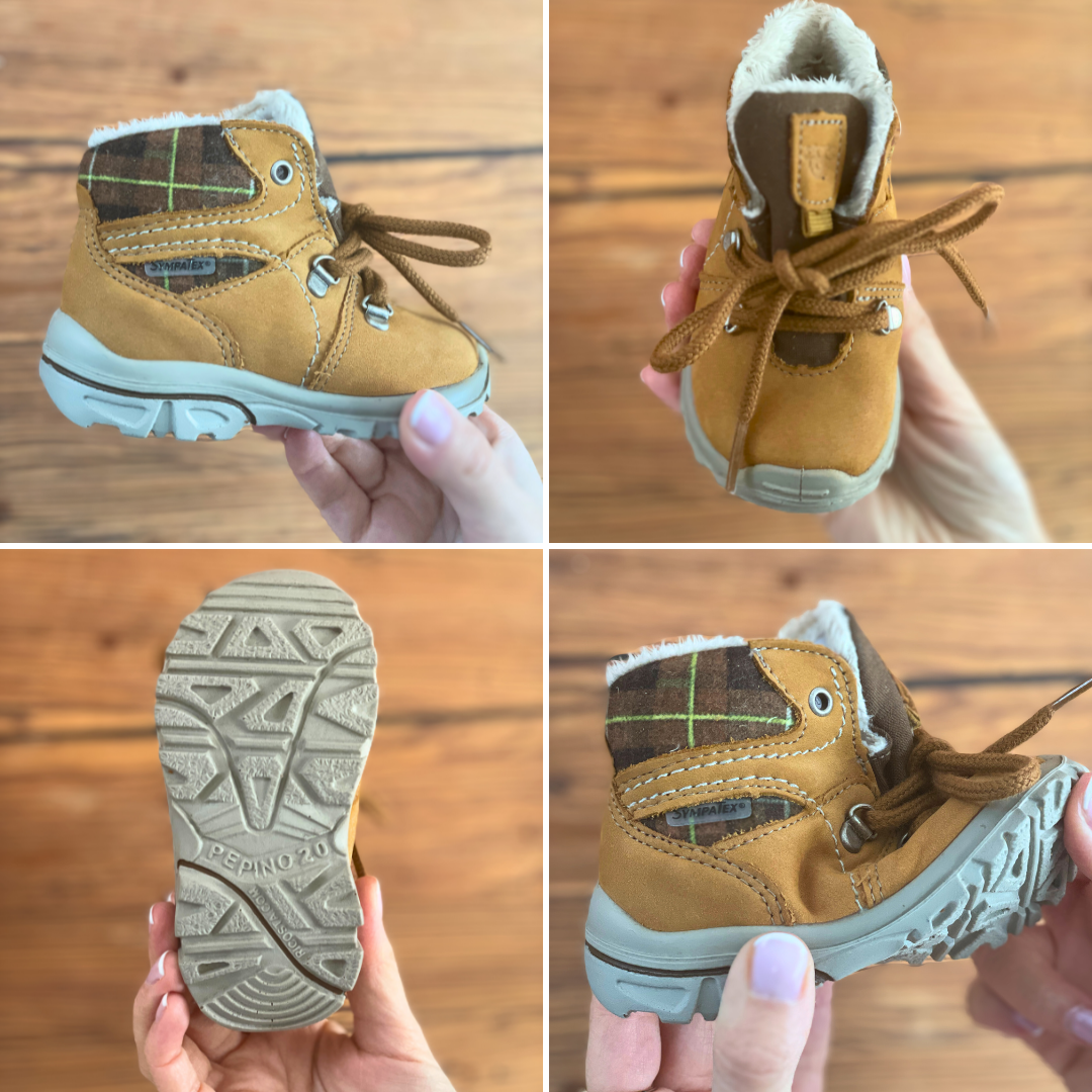 DESSE - Boots DESSE - Boots