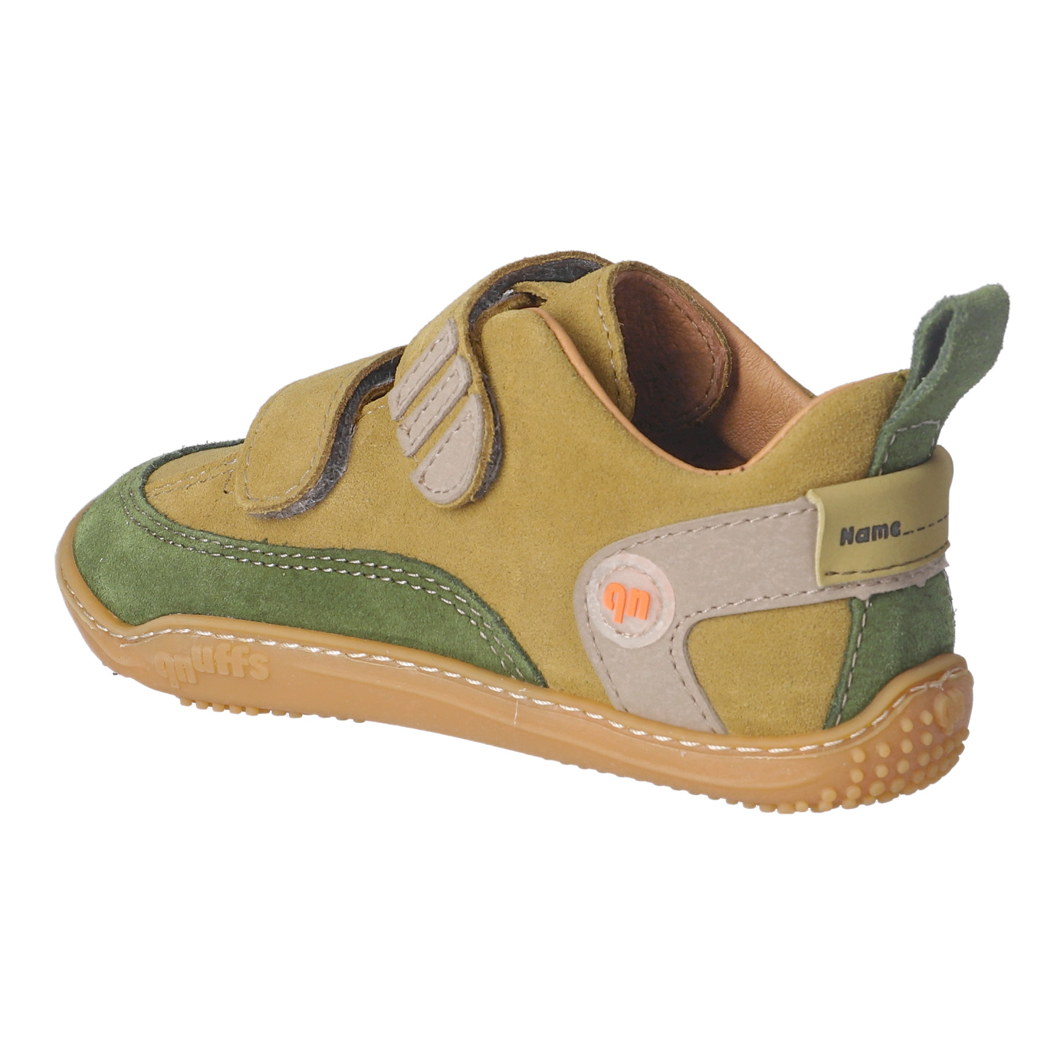 AHORN - Barfußschuhe