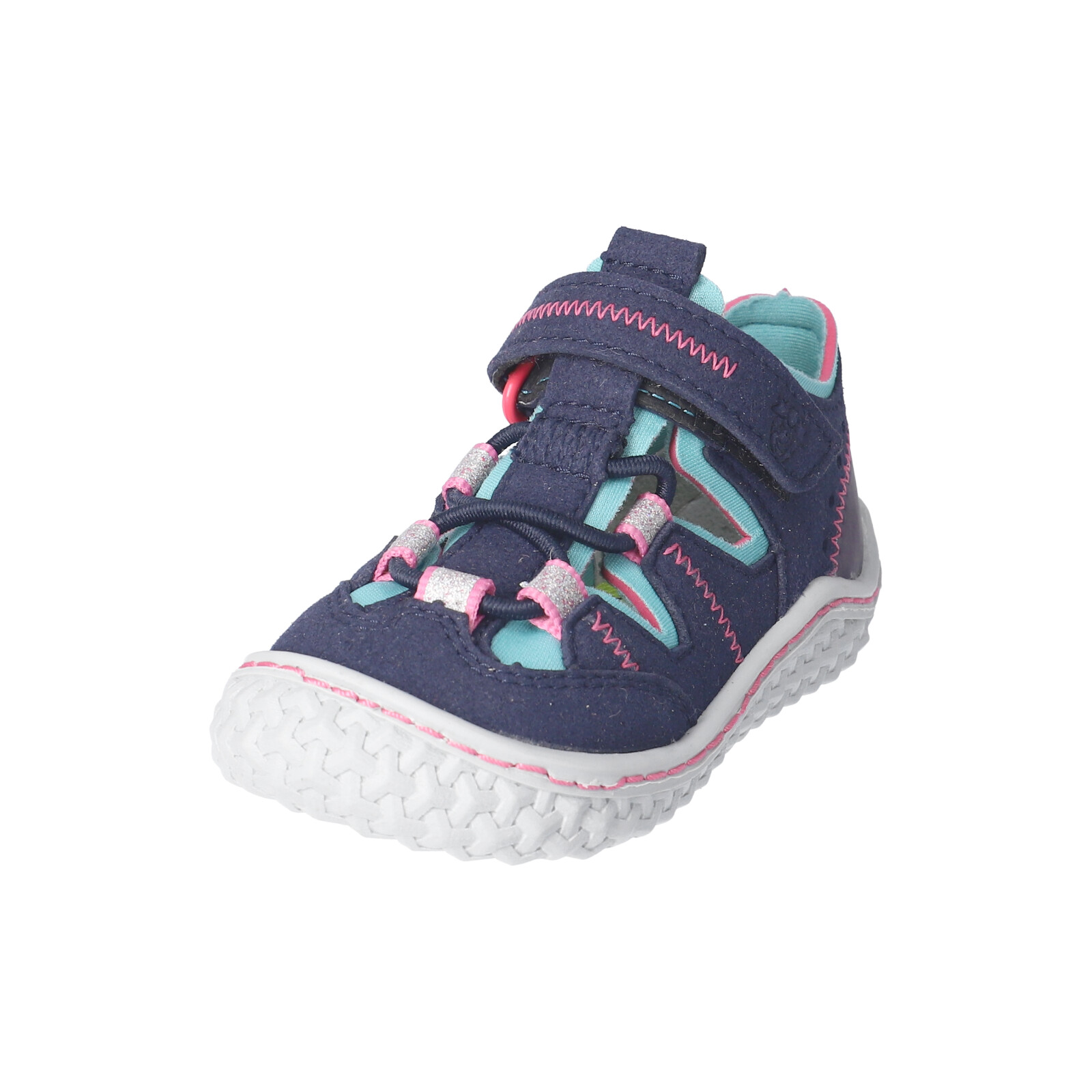 JERRY - Barfußschuhe