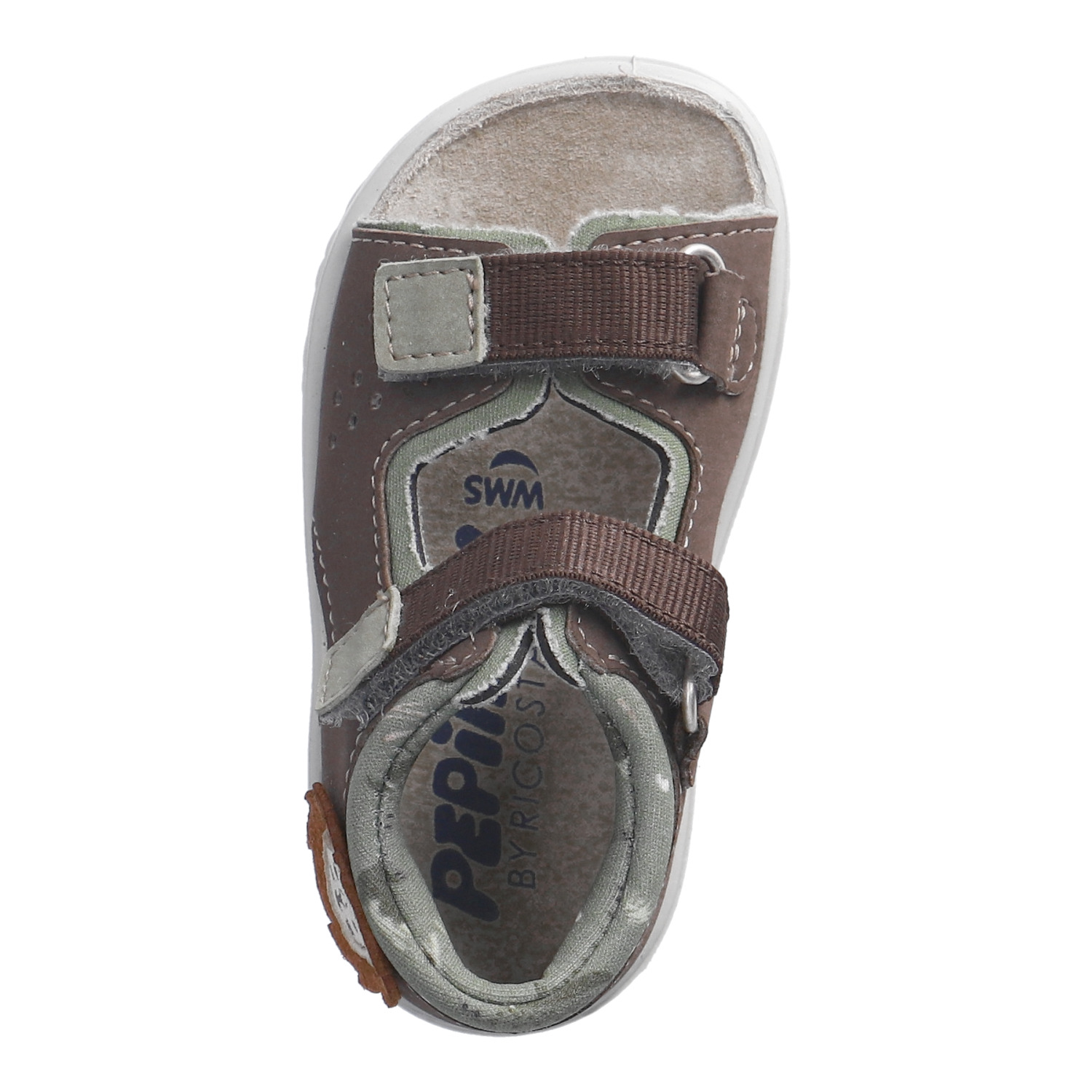 FRANKIE - Sandalen