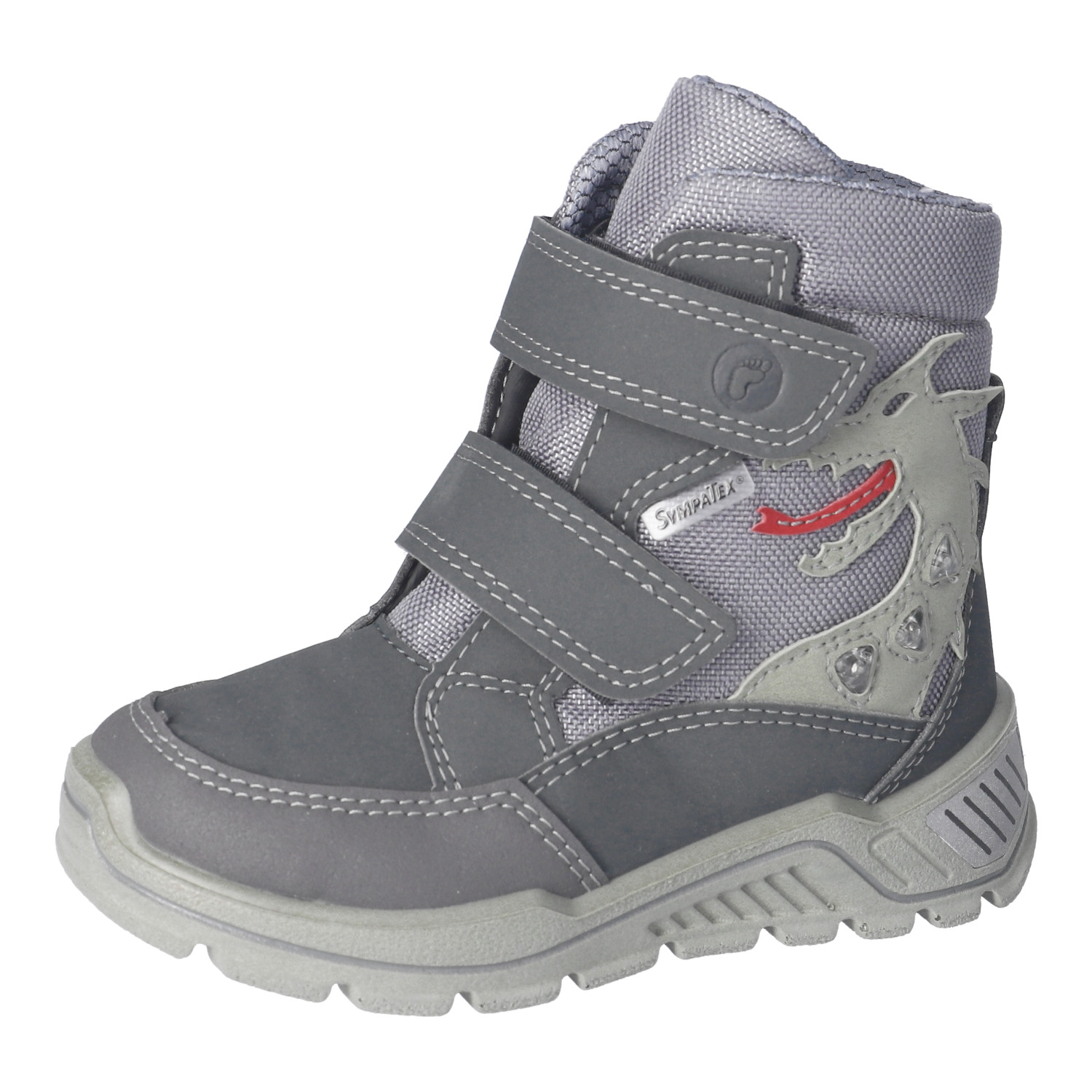 GRISU - Winterboots GRISU - Winterboots