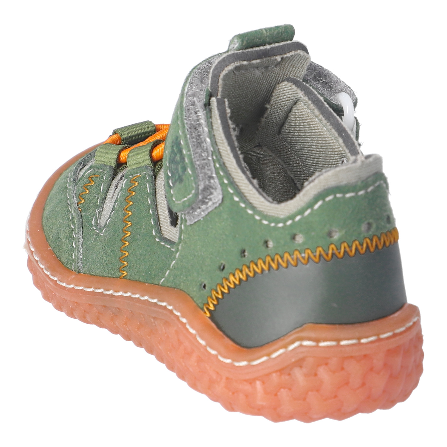 JERRY - Barfußschuhe