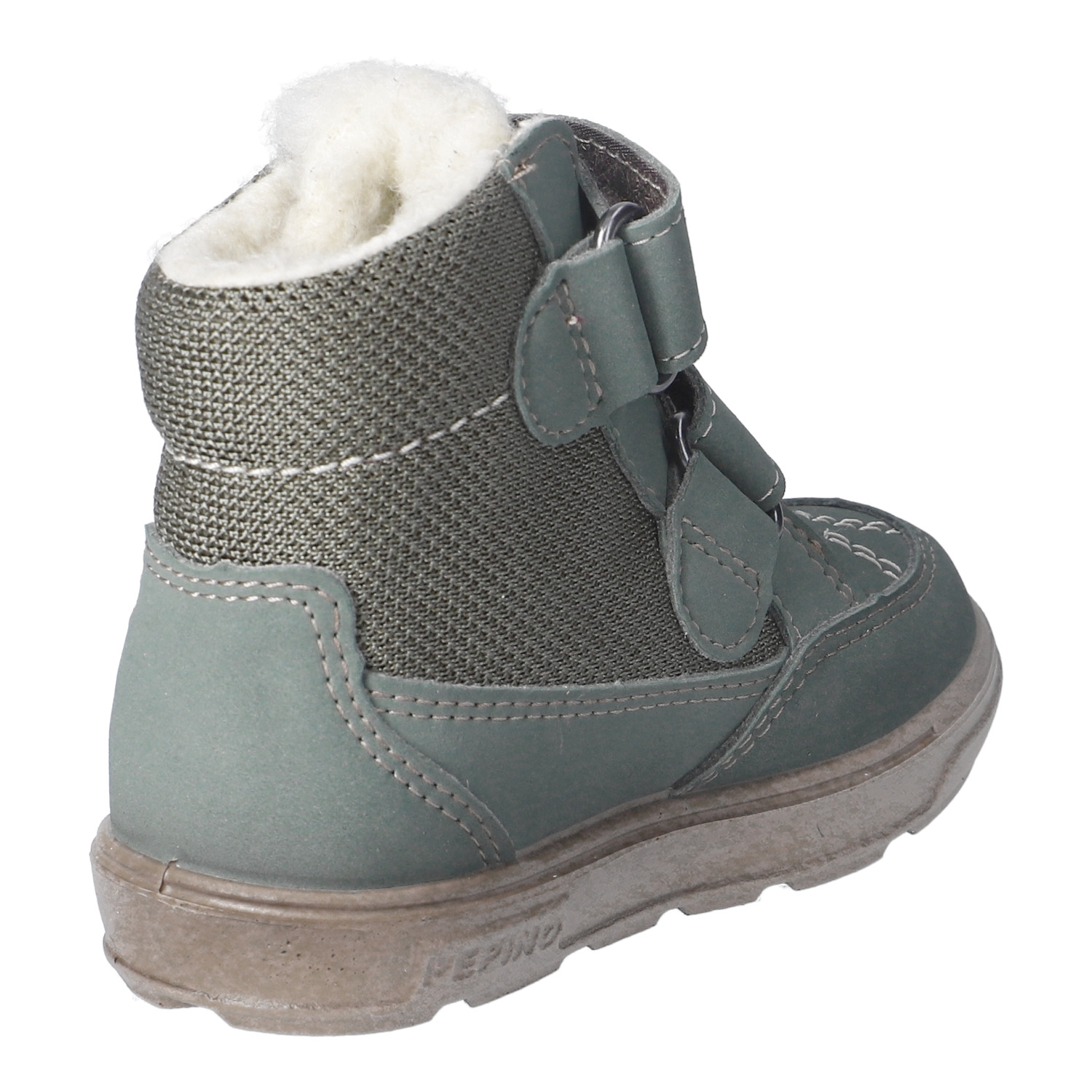 BRUNO - Winterboots BRUNO - Winterboots