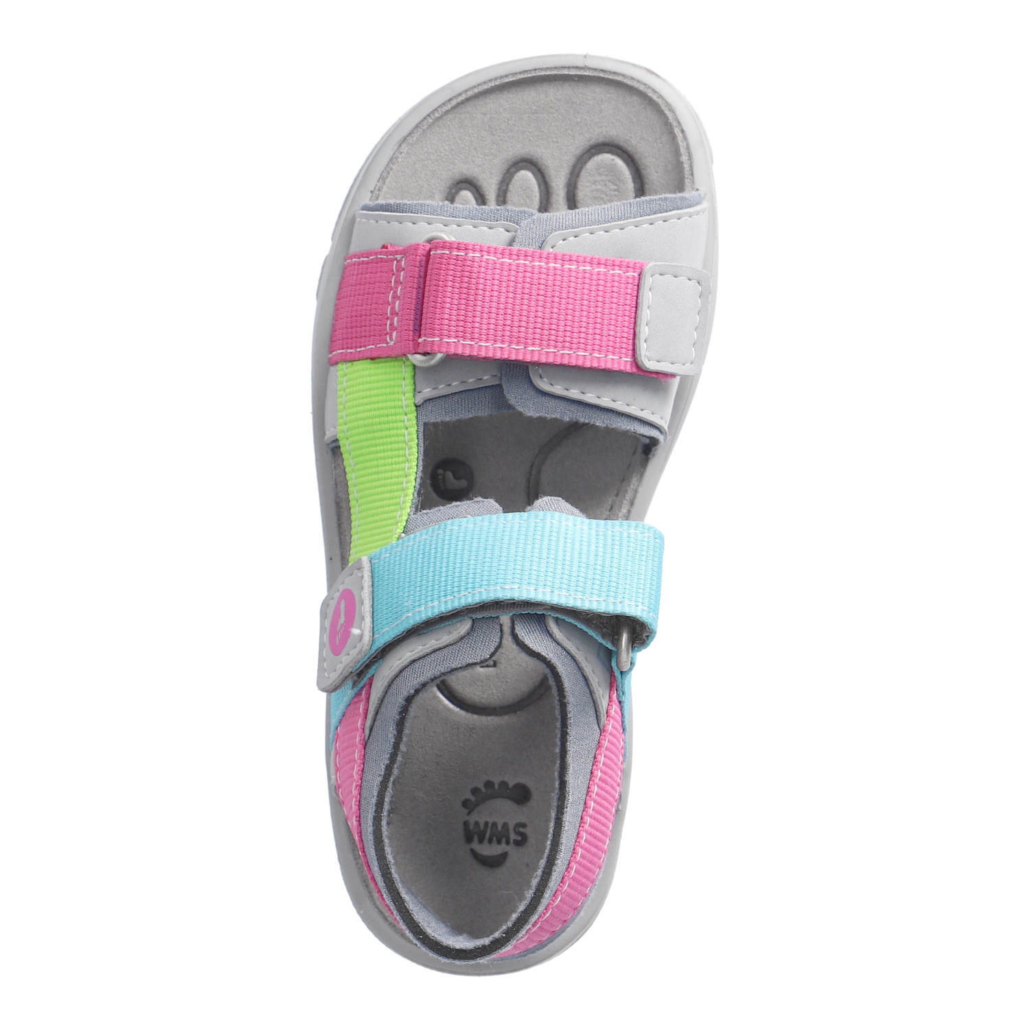 LOEN - Barfußschuhe