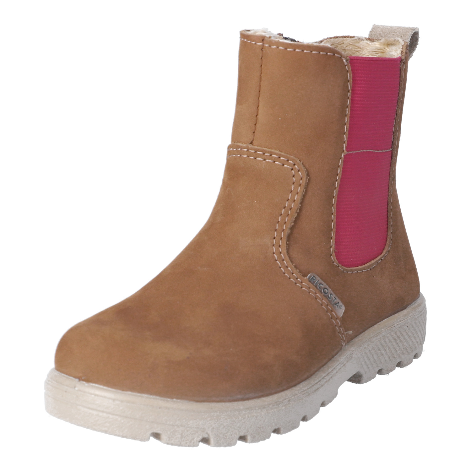 ANNA - Boots ANNA - Boots