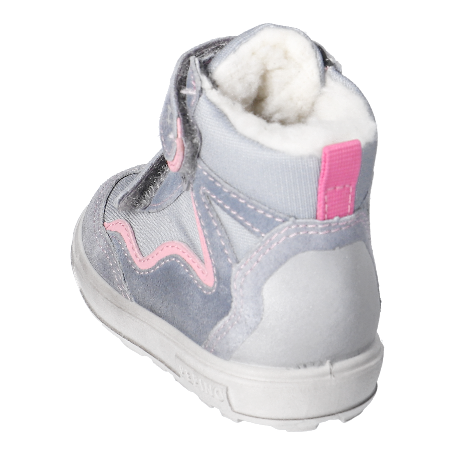 PAUL - Winterboots PAUL - Winterboots