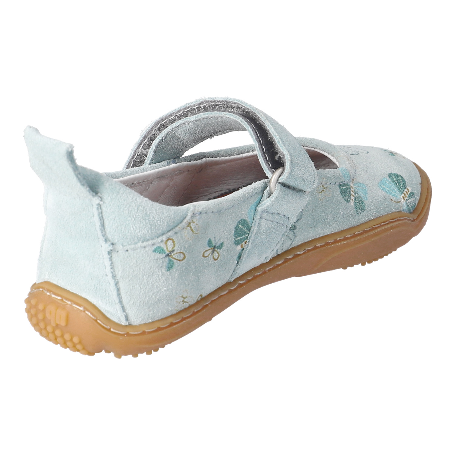 KIRSCHE - Barfußschuhe