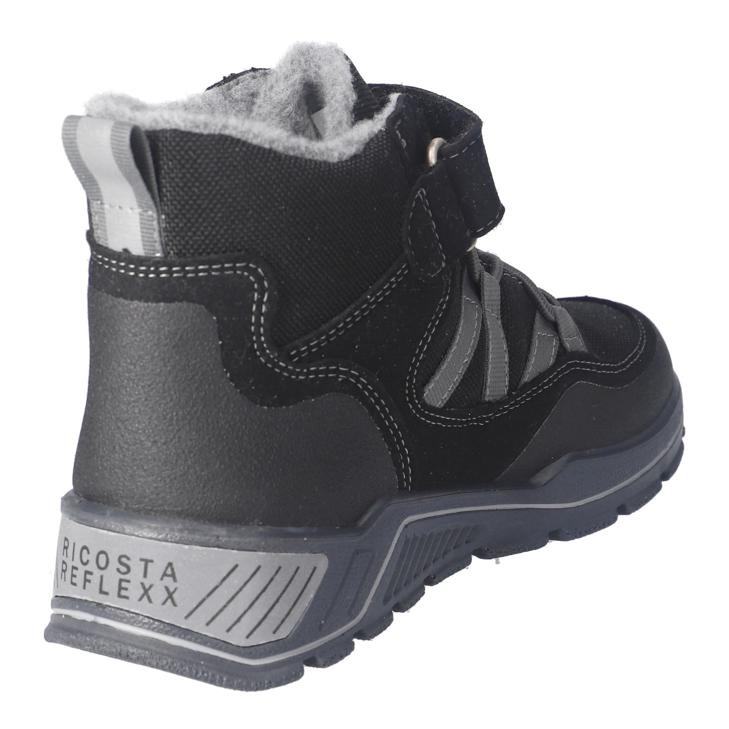 AREX - Winterboots AREX - Winterboots