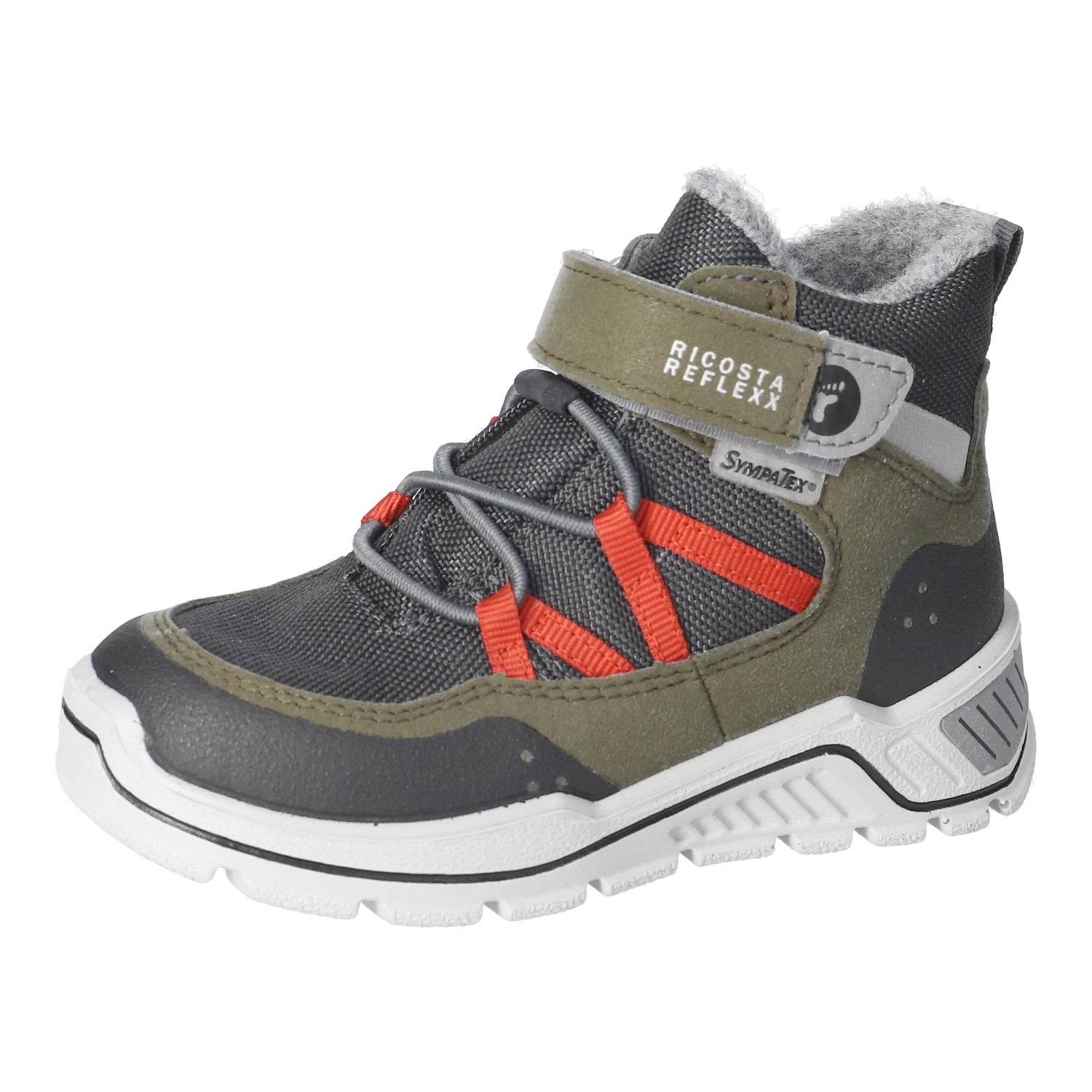 AREX - Winterboots AREX - Winterboots