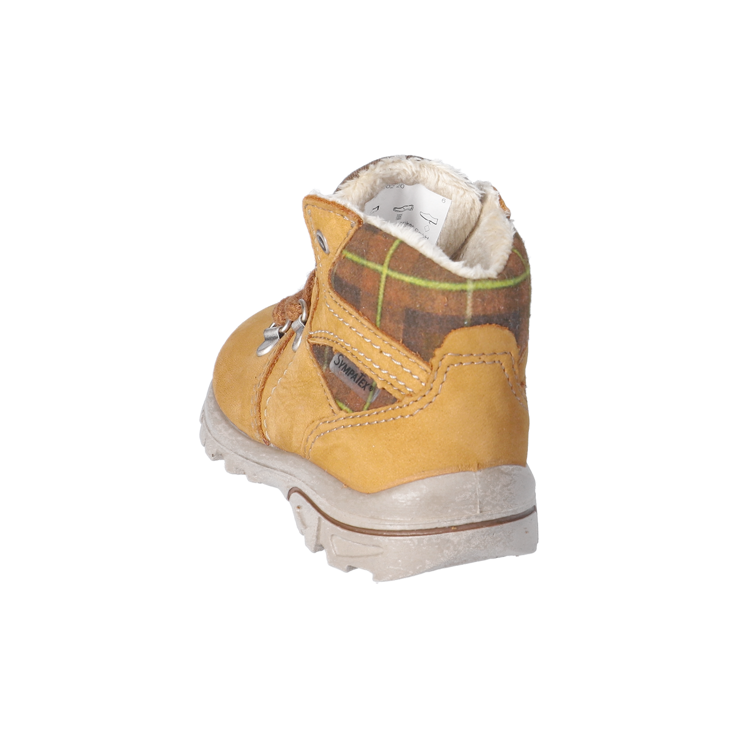 DESSE - Boots DESSE - Boots