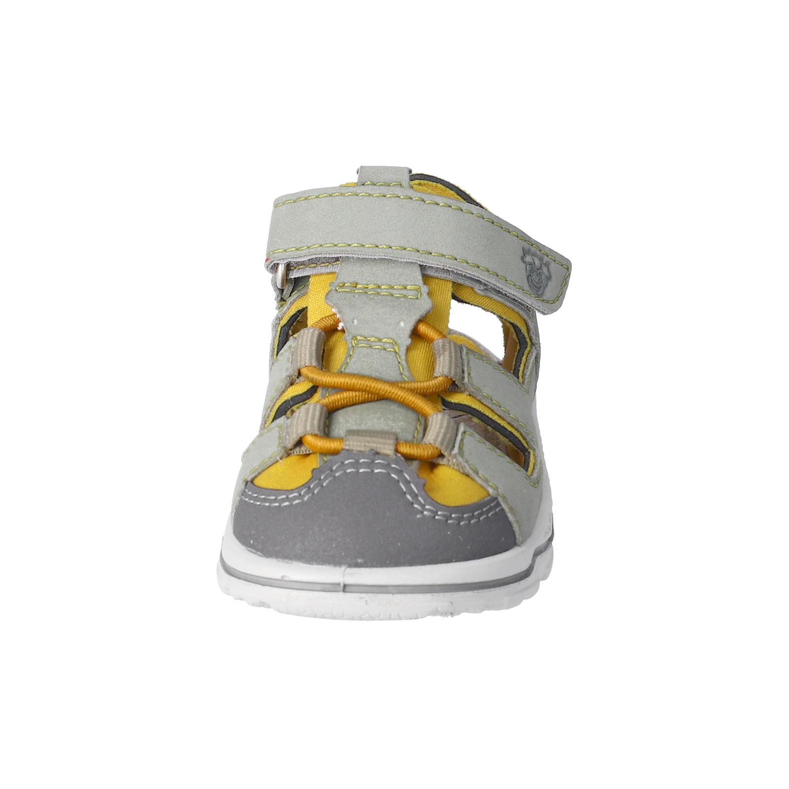 PEPINO-Kinderschuhe-GERY-Sandalen-grün-Klettverschluss-Jungen-Mittel PEPINO-Kinderschuhe-GERY-Sandalen-grün-Klettverschluss-Jungen-Mittel