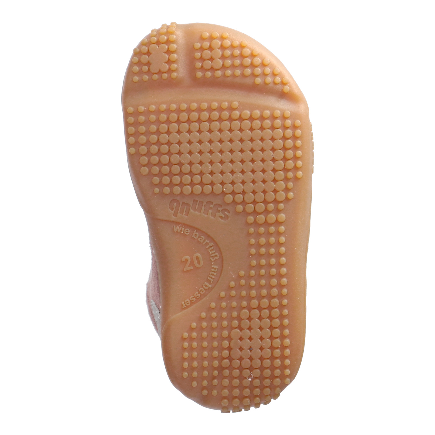 BIRKE - Barfußschuhe