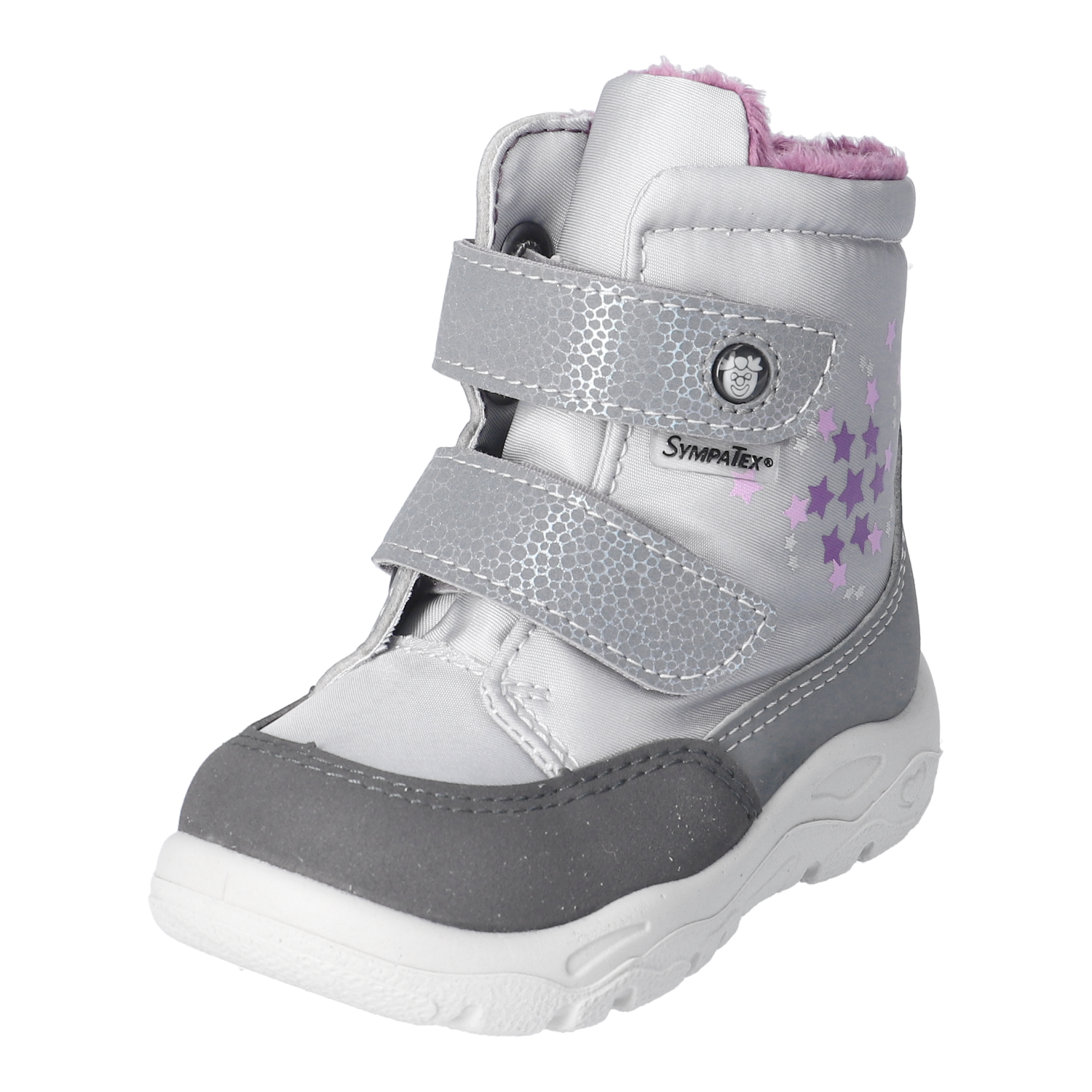 MILENA - Winterboots