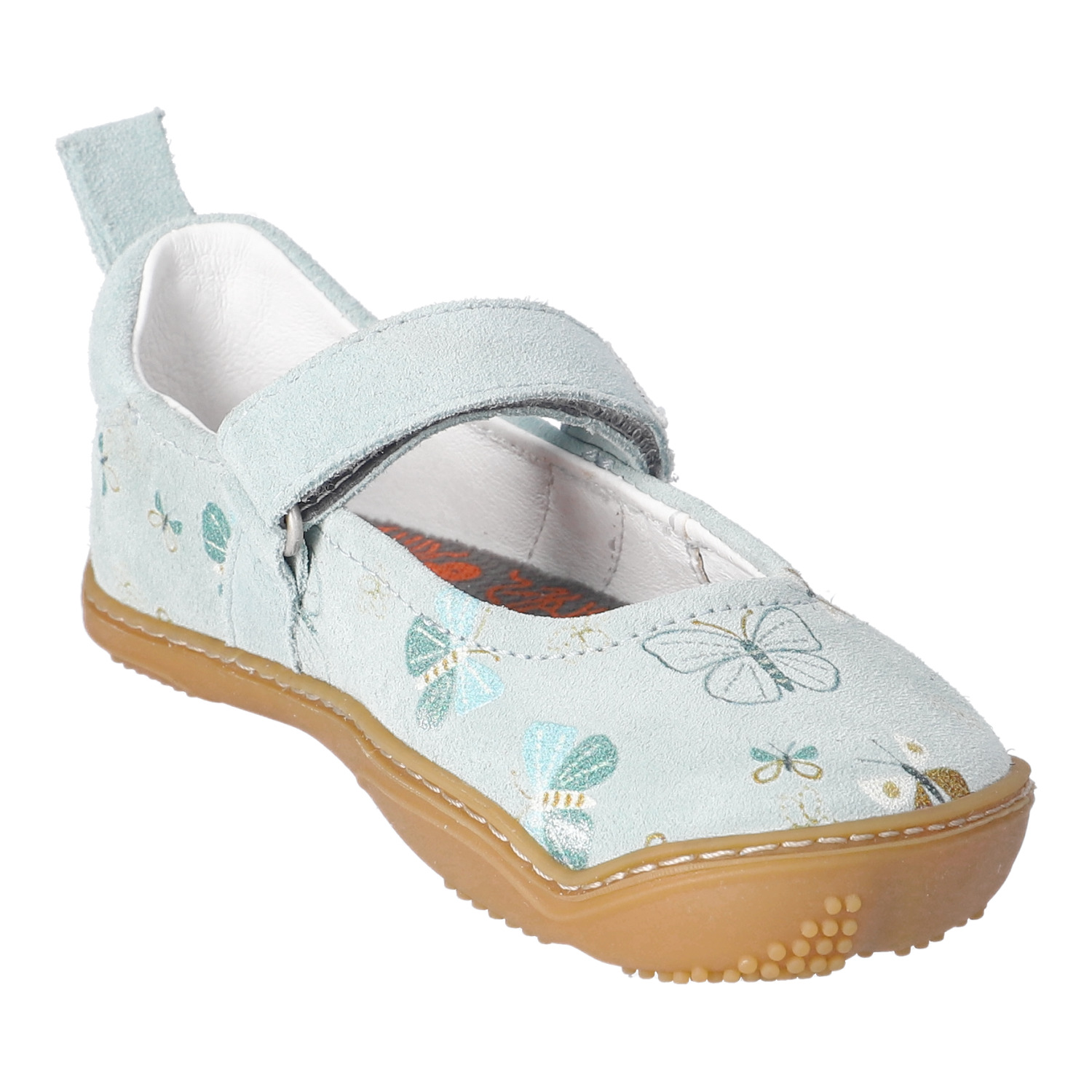 KIRSCHE - Barfußschuhe