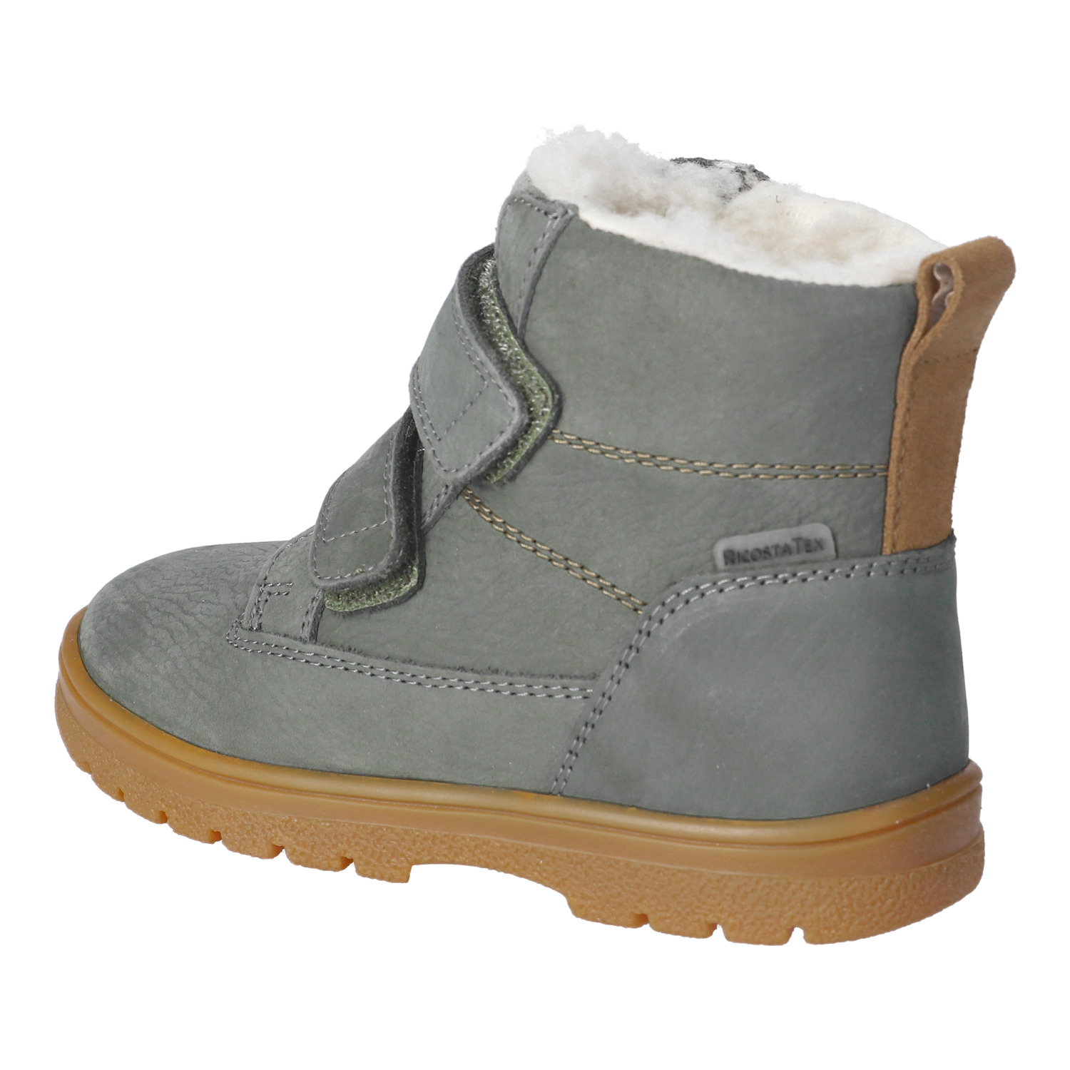 LEON - Boots
