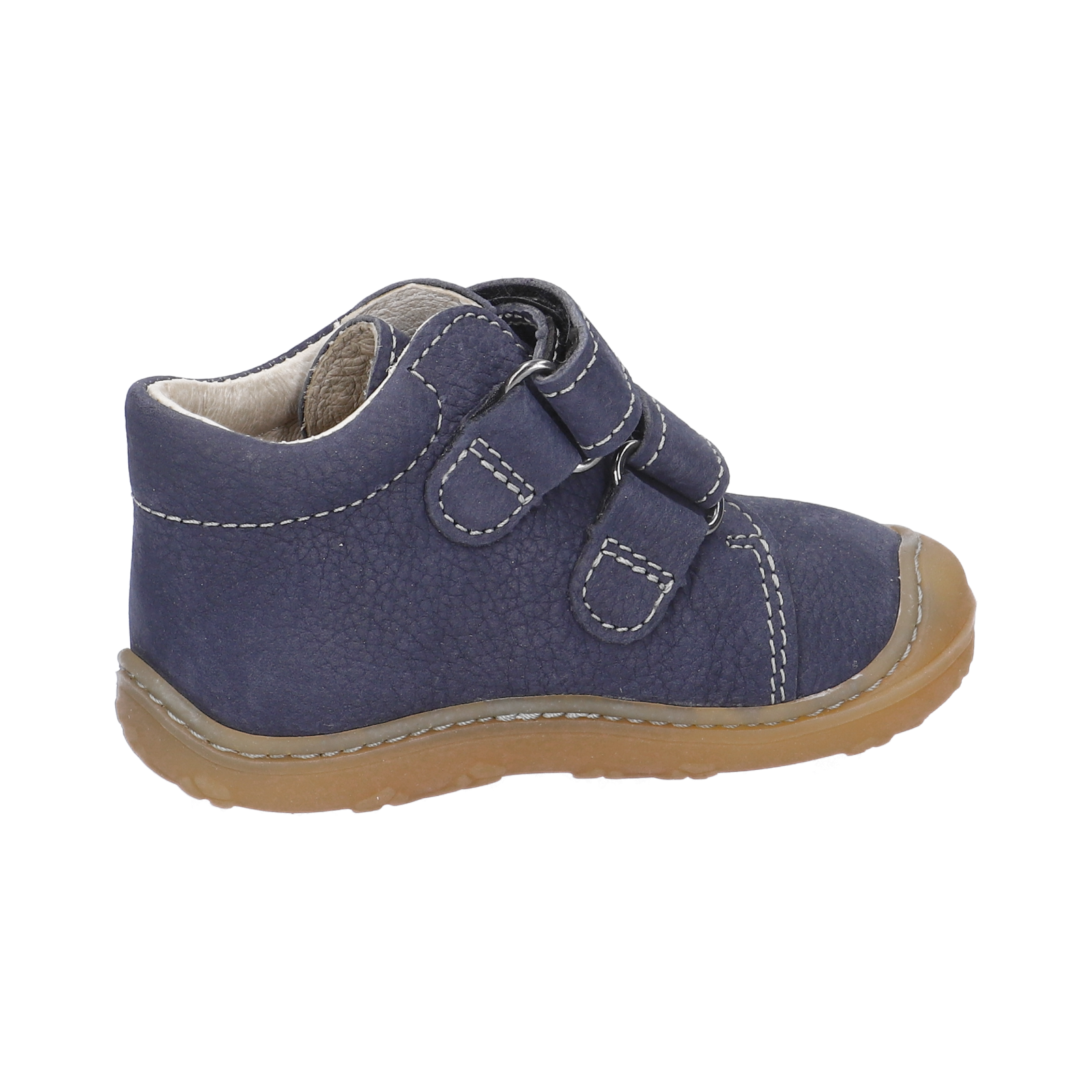 PEPINO-Kinderschuhe-CHRISY-Lauflernschuhe-blau-Klettverschluss-Unisex-Weit PEPINO-Kinderschuhe-CHRISY-Lauflernschuhe-blau-Klettverschluss-Unisex-Weit