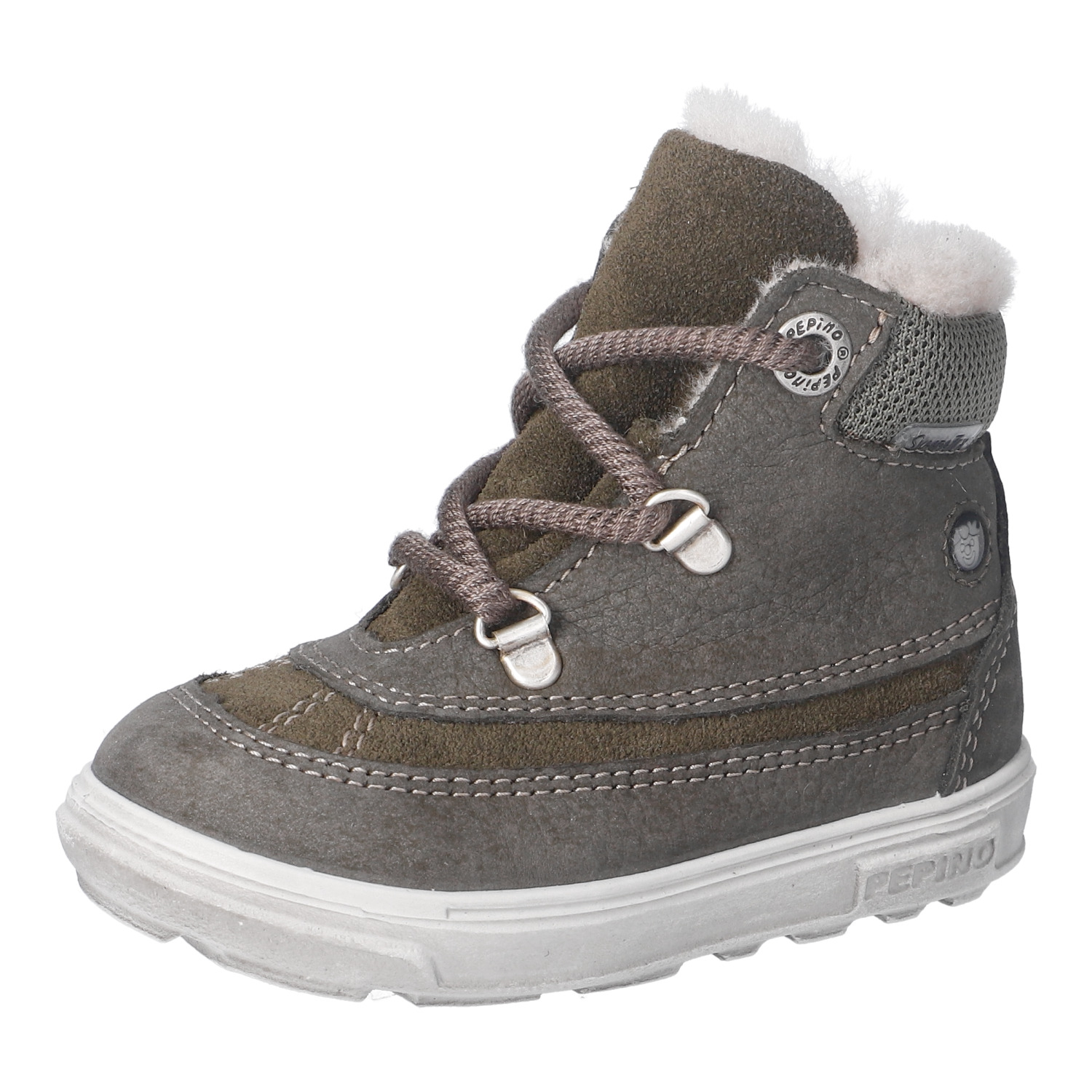 PAOLO - Winterboots PAOLO - Winterboots
