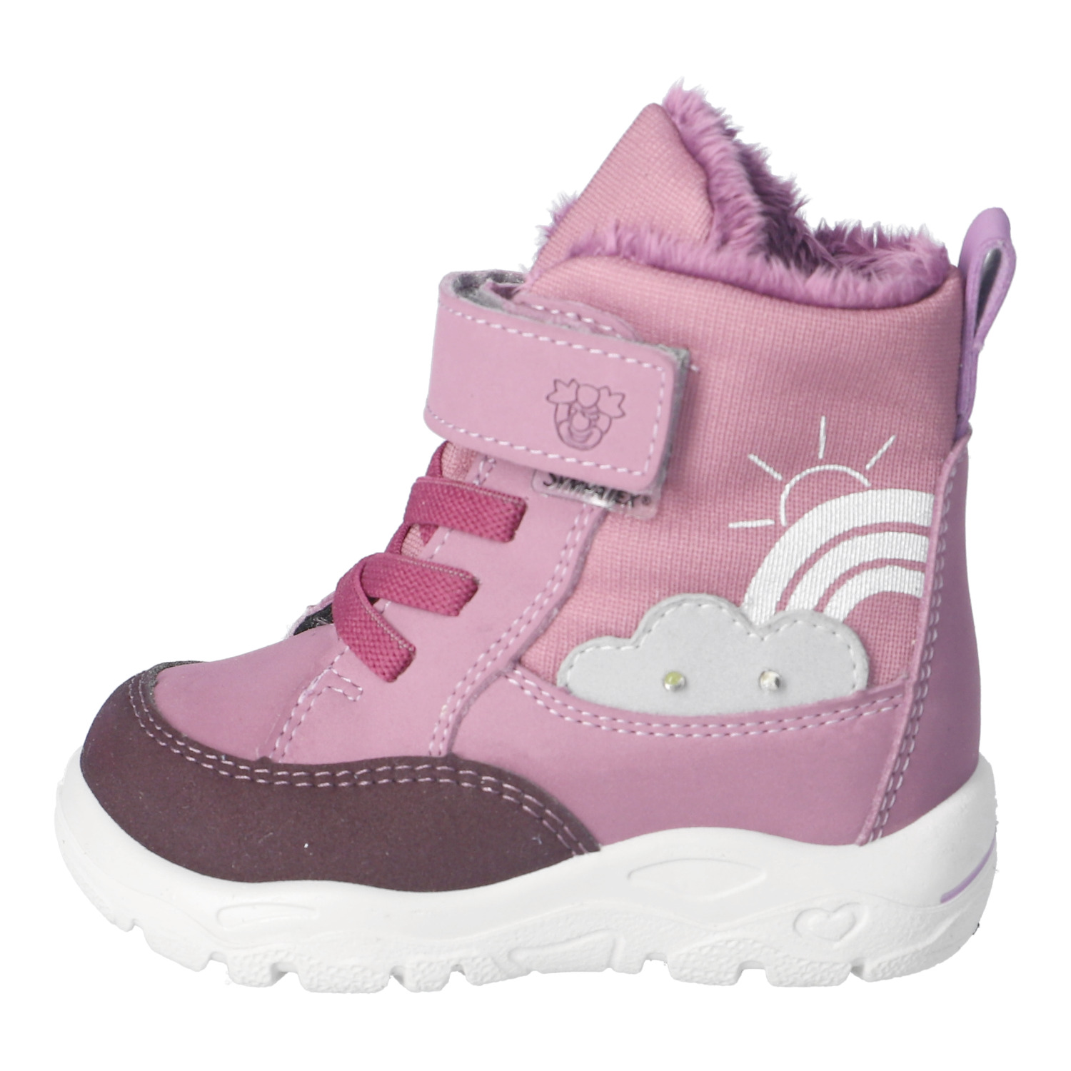 MILLI - Winterboots MILLI - Winterboots