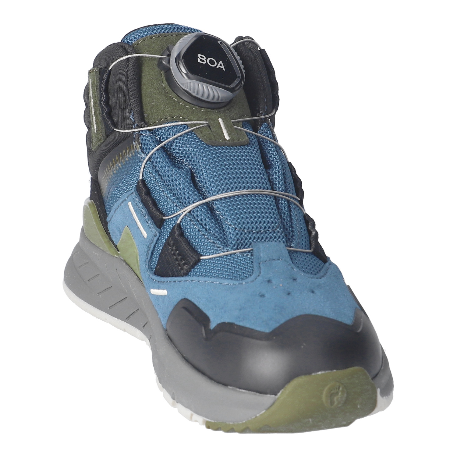 SHOCK - Sneaker SHOCK - Sneaker