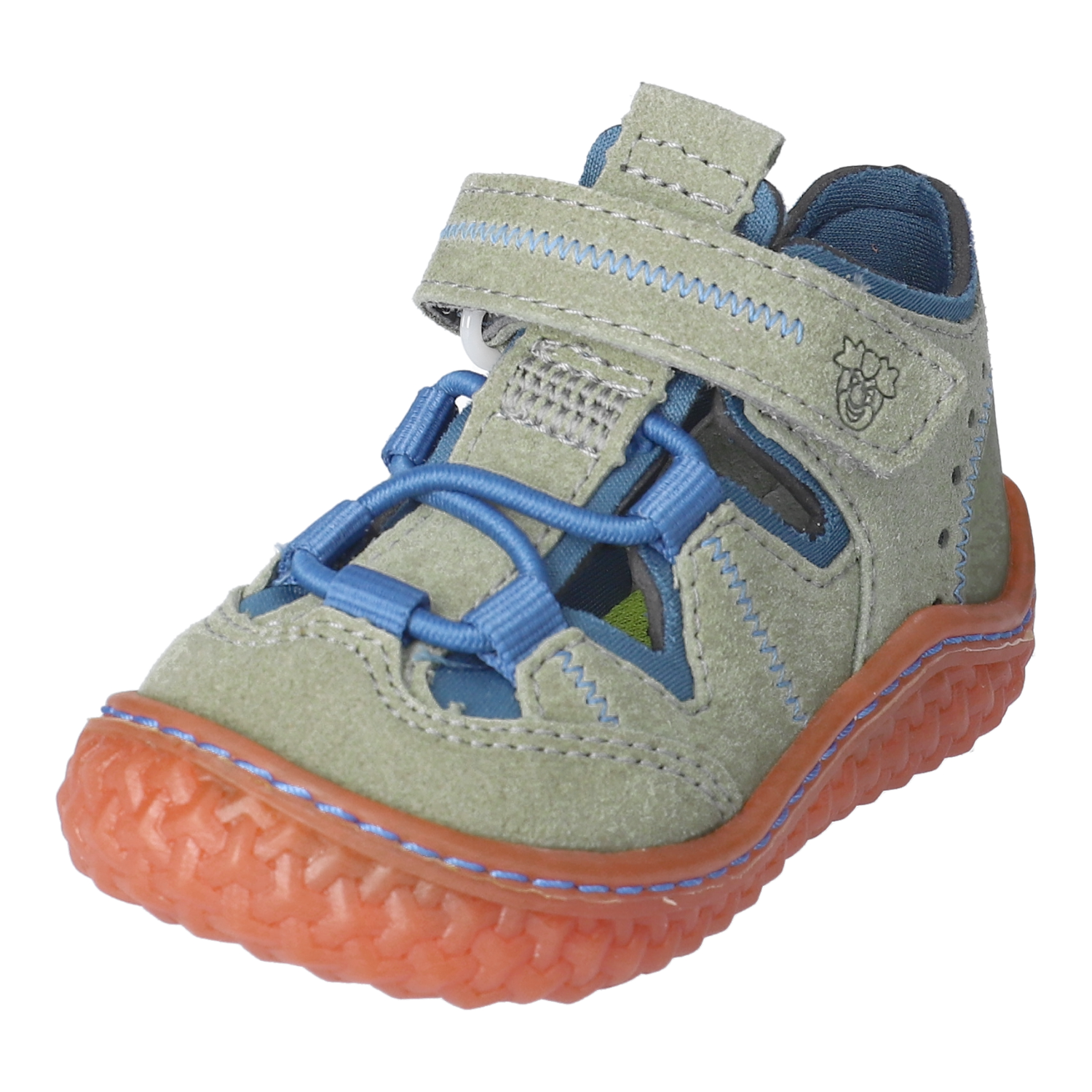 JERRY - Barfußschuhe