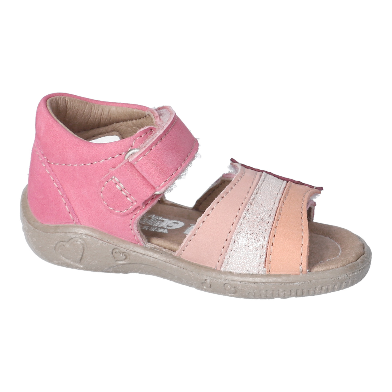 TIA - Sandalen TIA - Sandalen