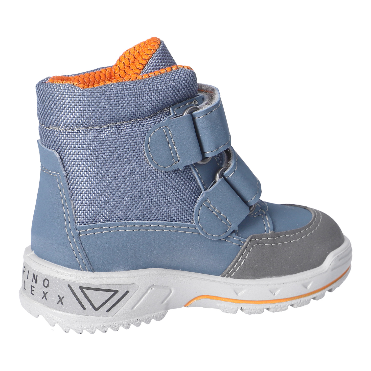 DRAKI - Winterboots DRAKI - Winterboots