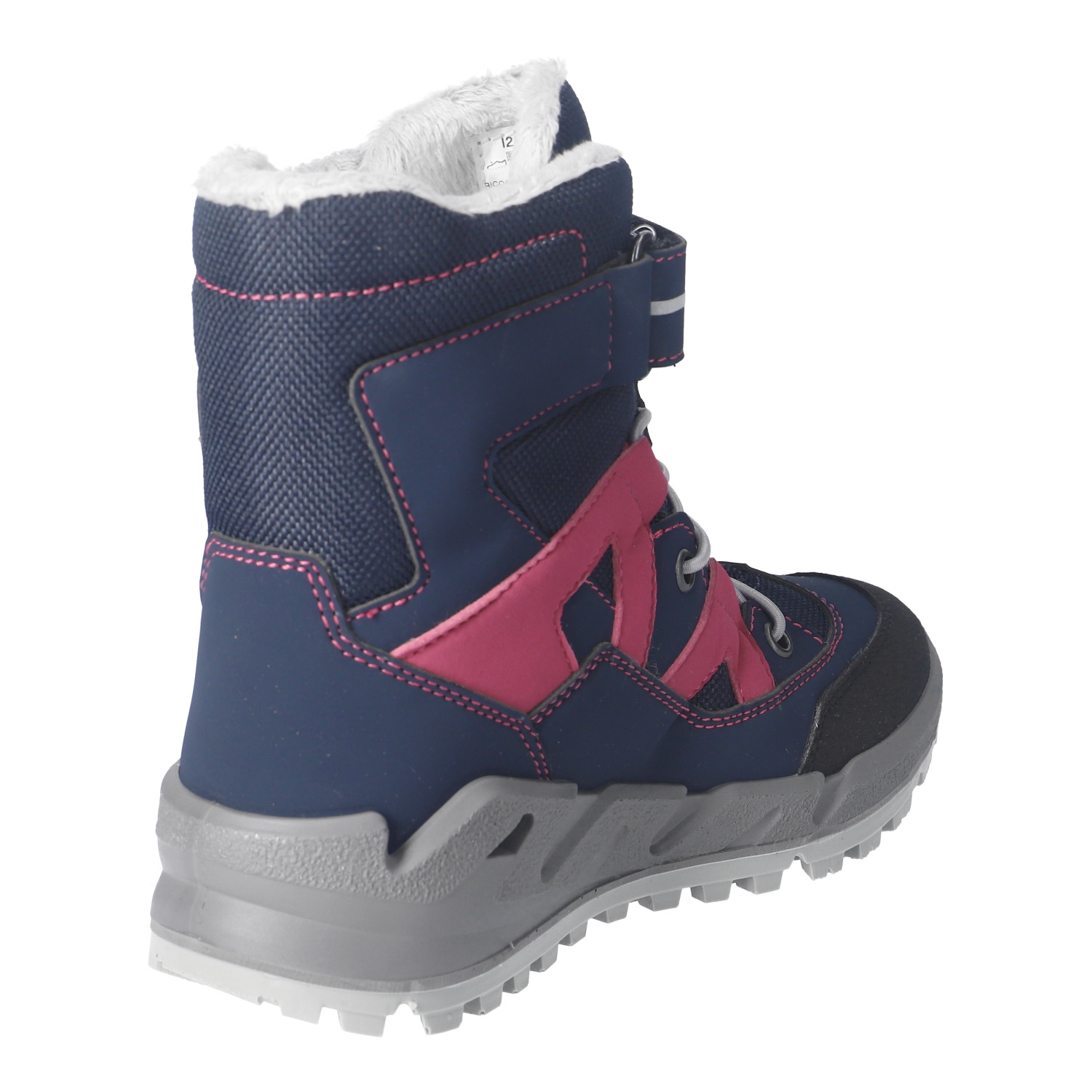 STORM - Boots