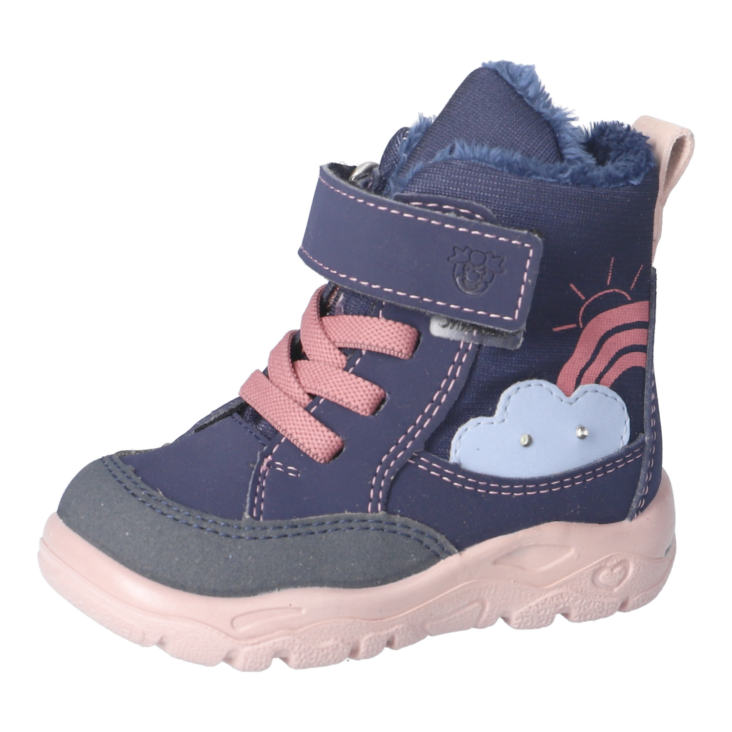 MILLI - Winterboots MILLI - Winterboots