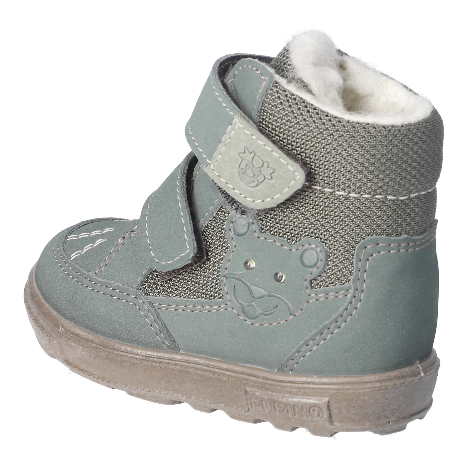 BRUNO - Winterboots BRUNO - Winterboots