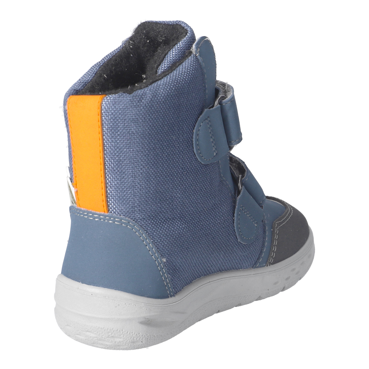 NEVIS - Barfußschuhe NEVIS - Barfußschuhe