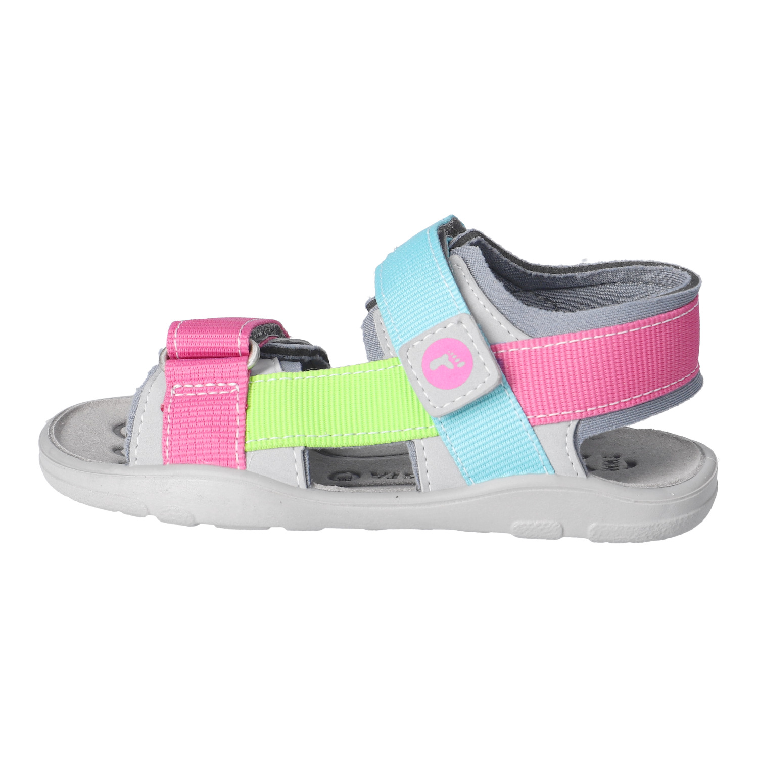 LOEN - Barfußschuhe