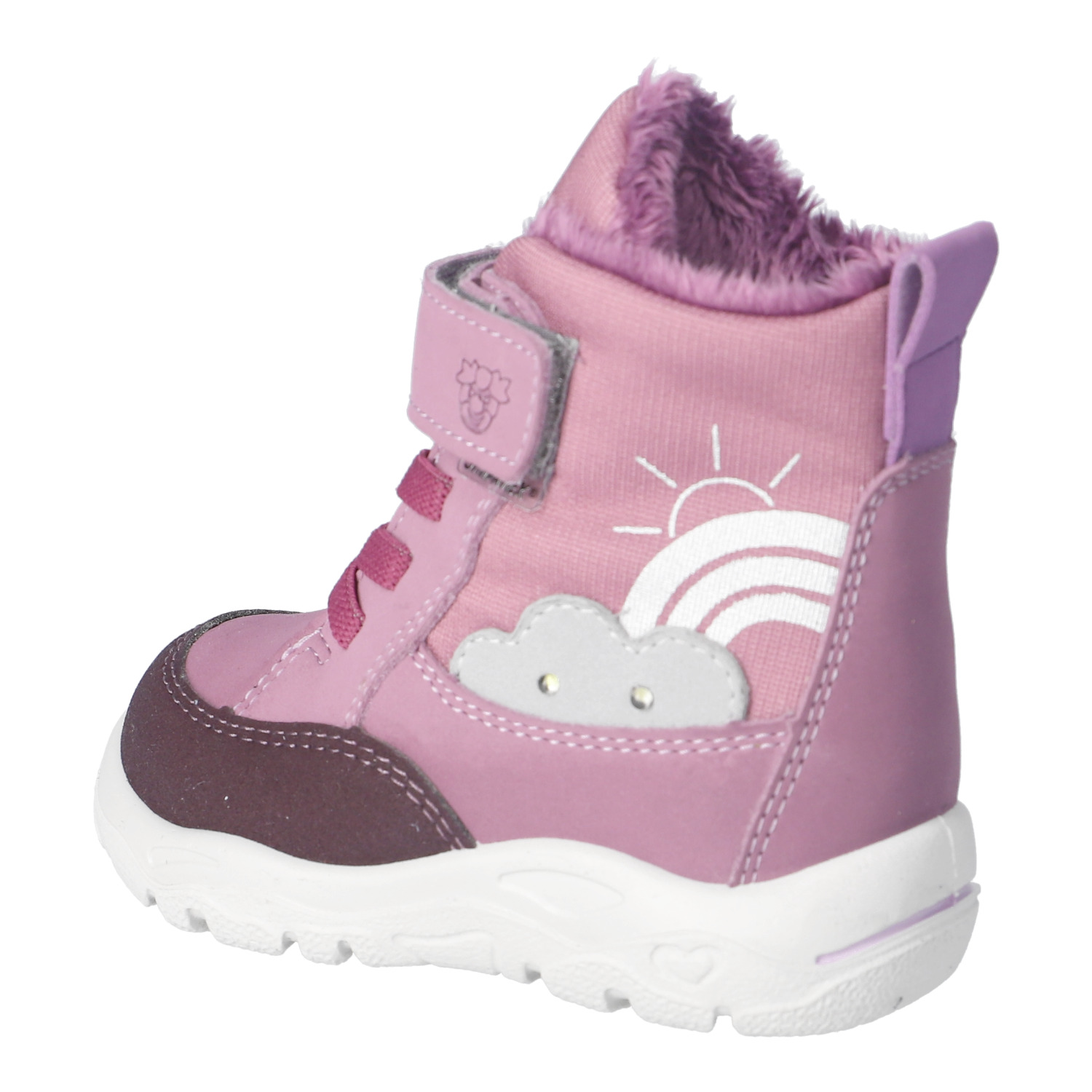 MILLI - Winterboots MILLI - Winterboots