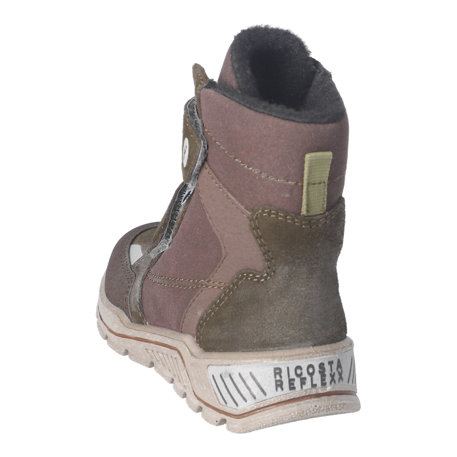 JANEK - Winterboots JANEK - Winterboots